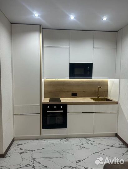 Кухонный гарнитур новый