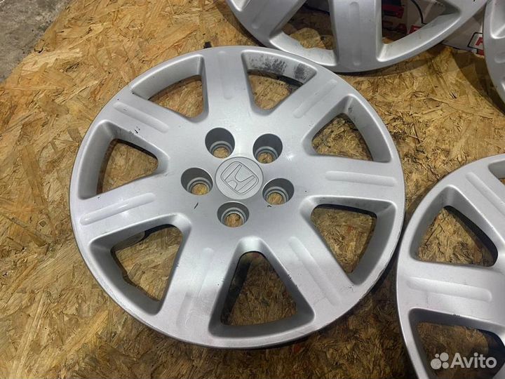 Колпаки колесные (комплект) Honda Civic 4D