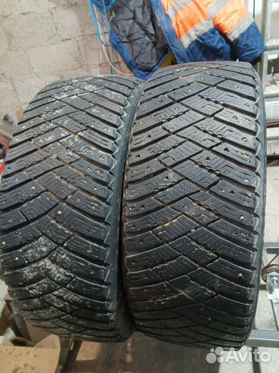 Goodyear Ultragrip Ice Arctic 225/55 R17 101T