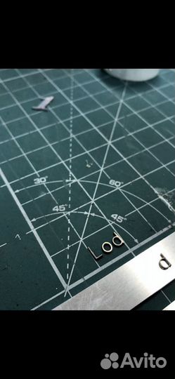 Лазерная резка металлов (заказ от 1 изделия)