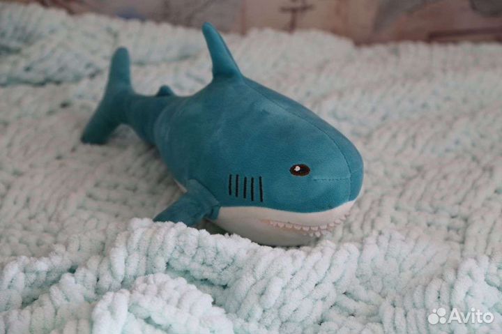 Детские плюшевые пледы