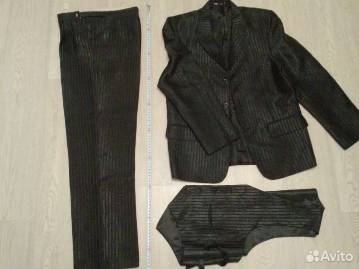 Школьный костюм для мальчика