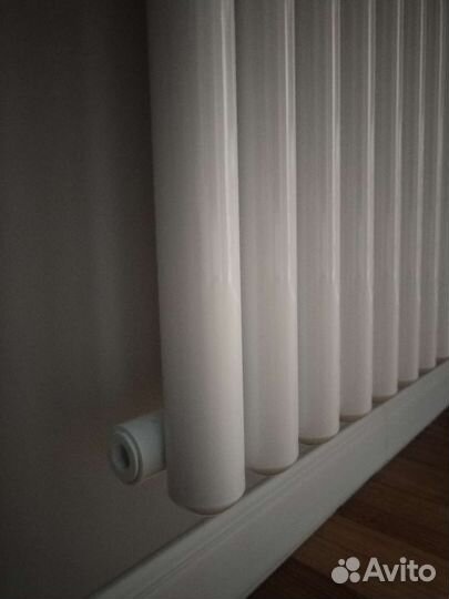 Радиатор кзто Гармония С40 1-500-33