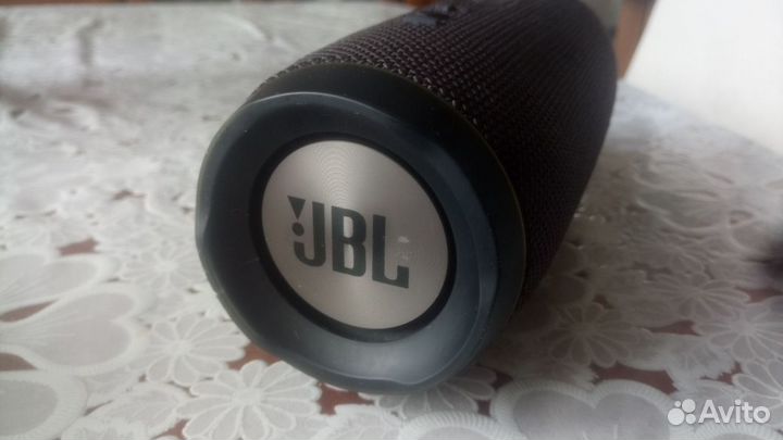 Колонка JBL Charge 3