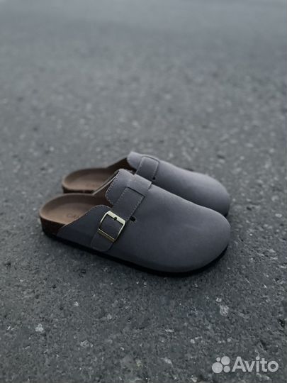 Сабы Birkenstock