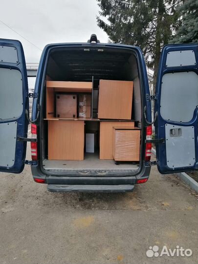 Грузоперевозки по городу и межгороду. Грузчики