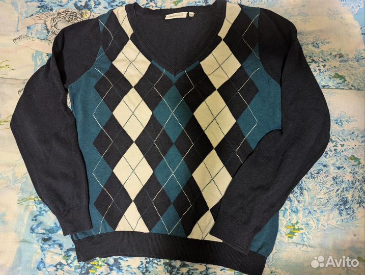 Джемперы кардиганы в школу