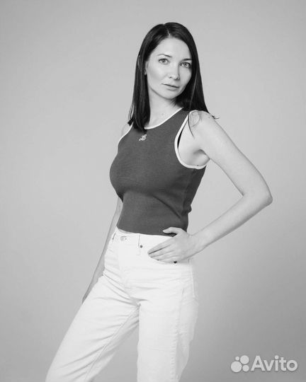 Модель