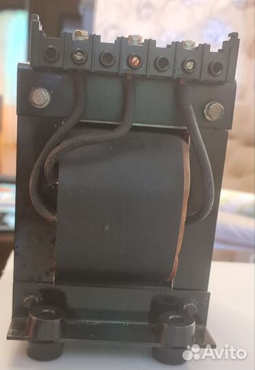 Понижающий трансформатор Aihara YS-2K