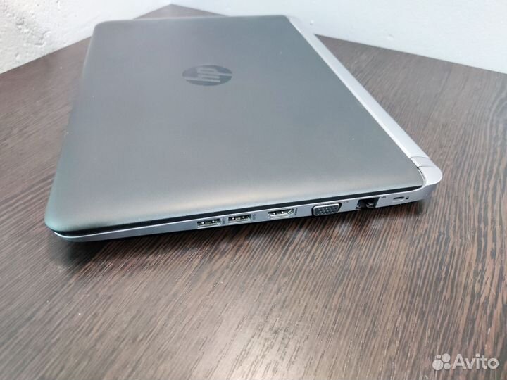 HP Probook 14' Core i5 6Th/озу 8/SSD 256