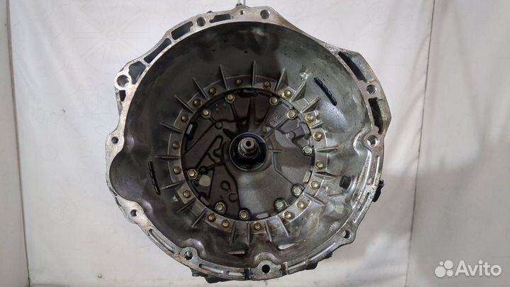 Кпп - автомат (АКПП) 4х4 Porsche Cayenne 3 TDI, 2009