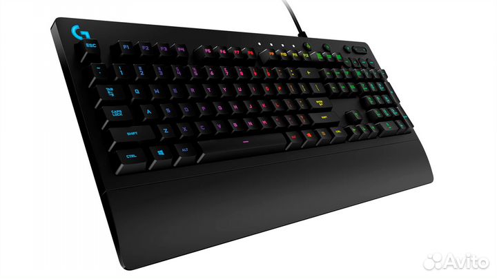 Игровая клавиатура Logitech G213 Prodigy - Новая