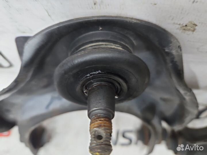 Рычаг верхний передний Honda Accord CU2 K24A 2009