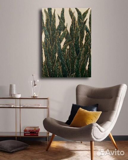 Интерьерная Картина 