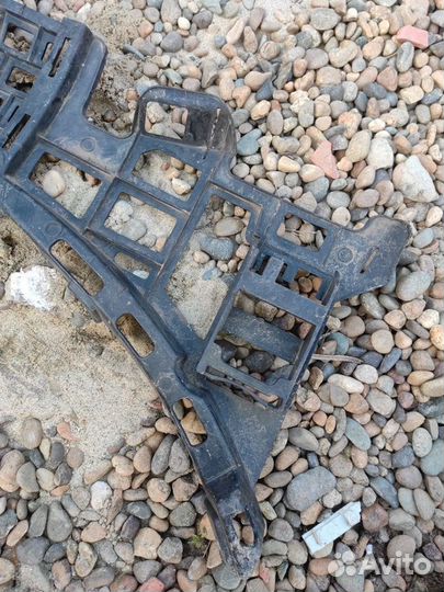 Кронштейн заднего бампера x156 a1568851114