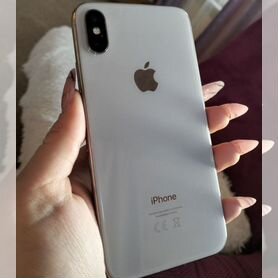 iPhone X, 64 ГБ