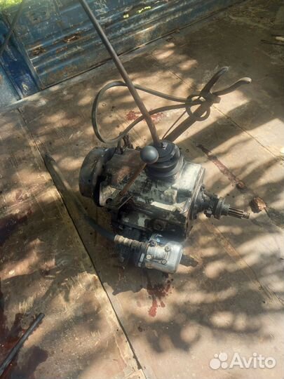 Запчасти на ЗИЛ бычок