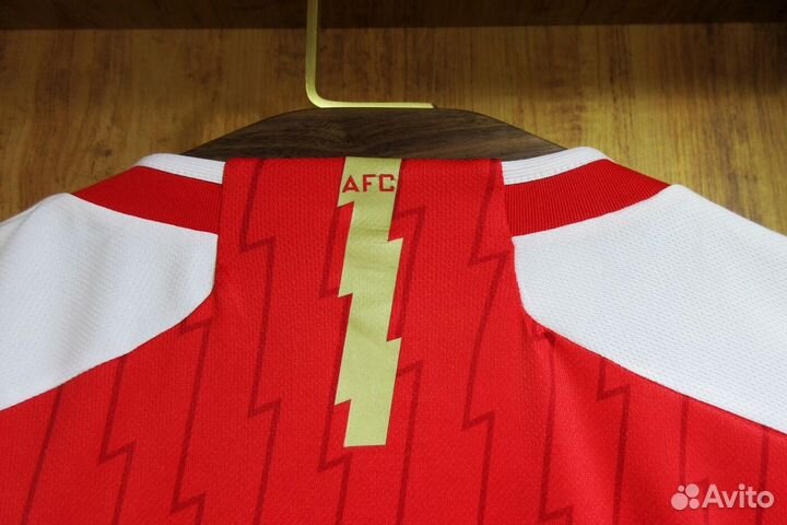 Игровая футболка