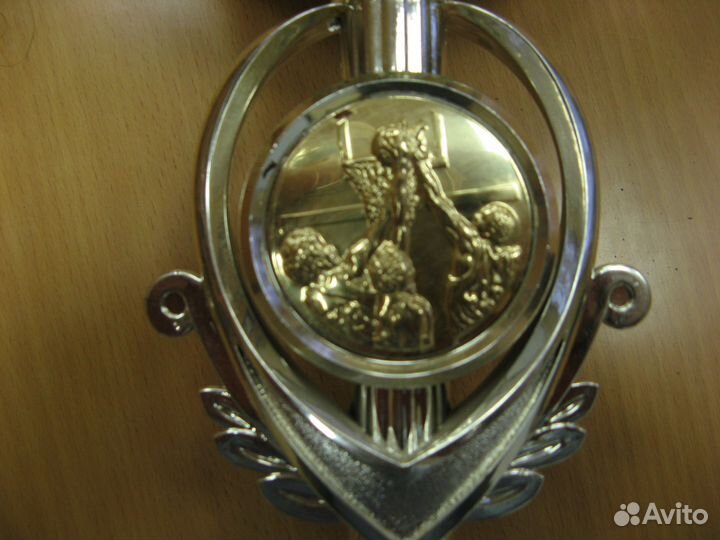 Спортивный кубок