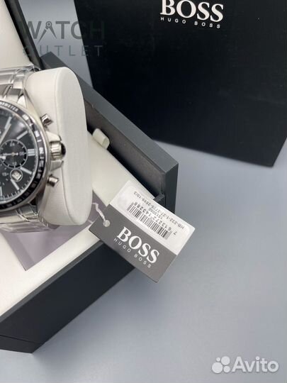 Часы мужские Hugo Boss HB1513080 оригинал