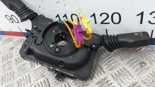 Переключатель поворотов и дворников (стрекоза) ope