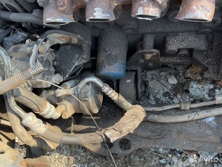 Гбц daewoo matiz 1.0 4 цилиндра