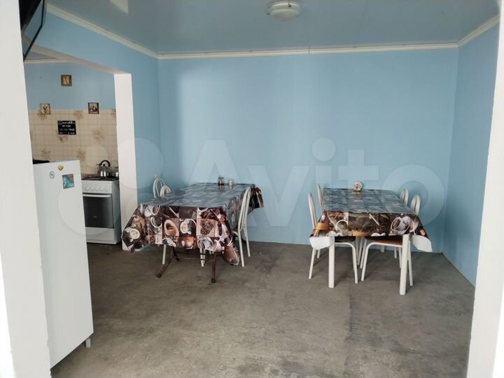 Комната 20 м², 2/2 эт.