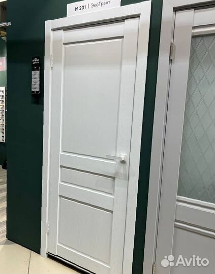 Межкомнатные двери со склада опт