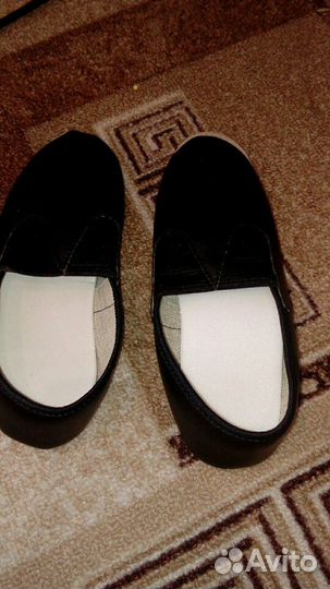 Новые чешки