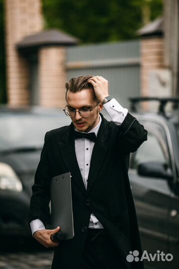 Ведущий + DJ на выпускной, корпоратив, свадьбу