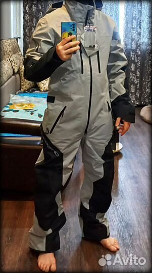 Экипировка Dragonfly