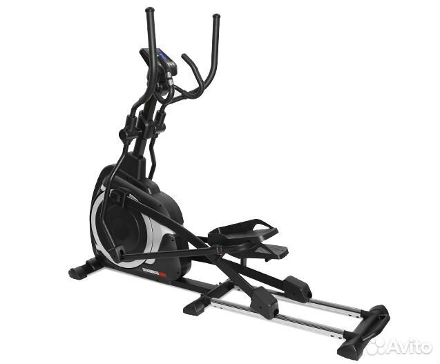 Эллиптический тренажер Svensson Body Labs frontlin