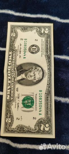 Банкнота 100 сочи 2018