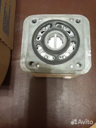 Газовый счетчик сгбм- 1,6