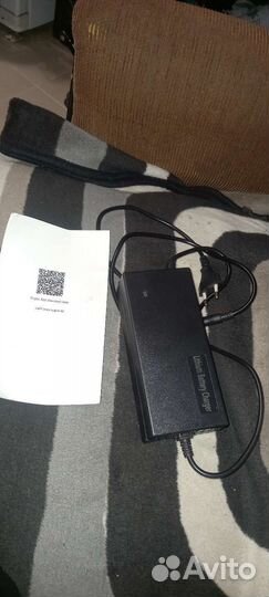 Электро самокат