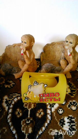 Сувениры- подставки