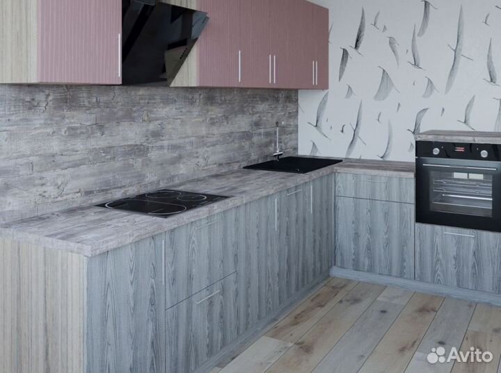 Кухни для дома артикул 52895