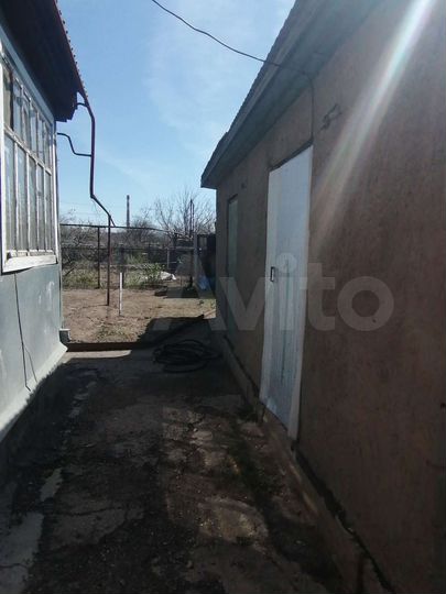 Дом 75,4 м² на участке 6,3 сот.