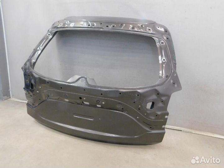 Дверь багажника Mazda CX-5