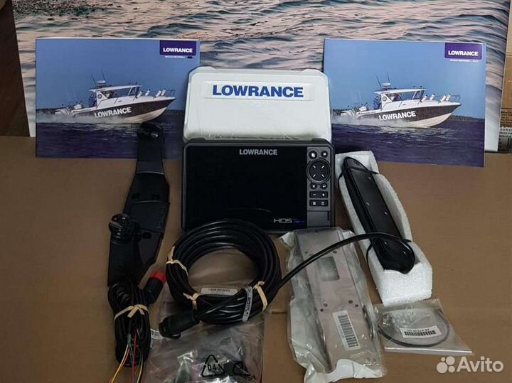 Картплоттер