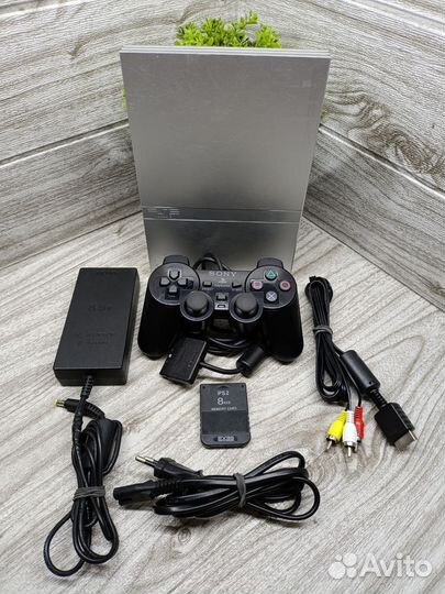 Sony PlayStation 2