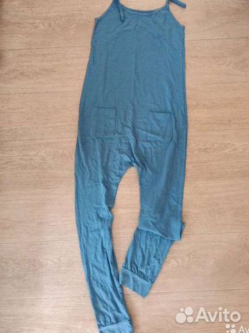 Комбинезон женский новый