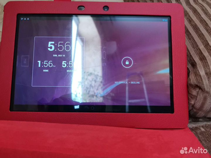 Планшет асус