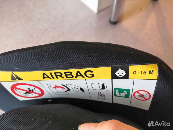 Автокресло Cybex Sirona M2 i-size