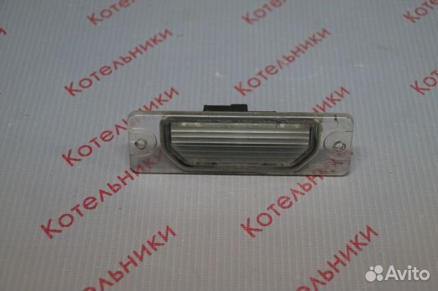 Nissan 26510-3J100 Фонарь освещения номерного знак