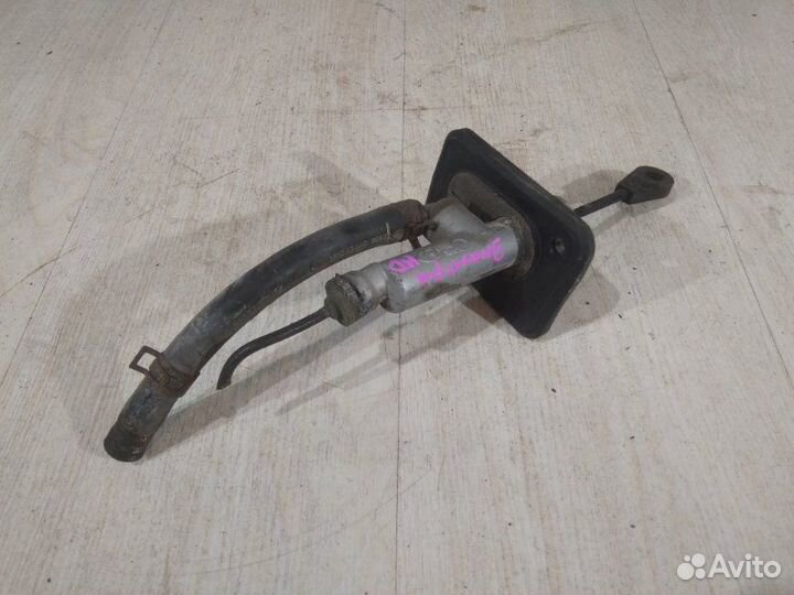 Главный цилиндр сцепления Hyundai Elantra HD G4FC