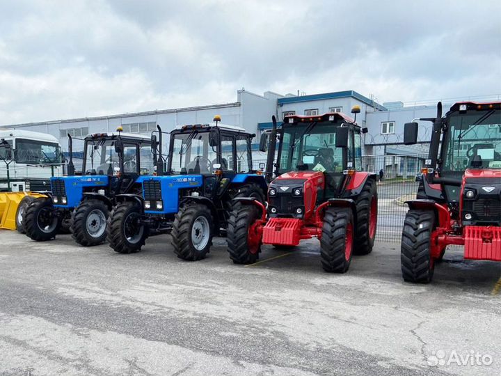 Лизинг спецтехники