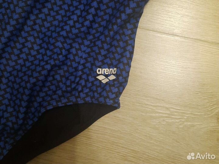 Купальник для девочки