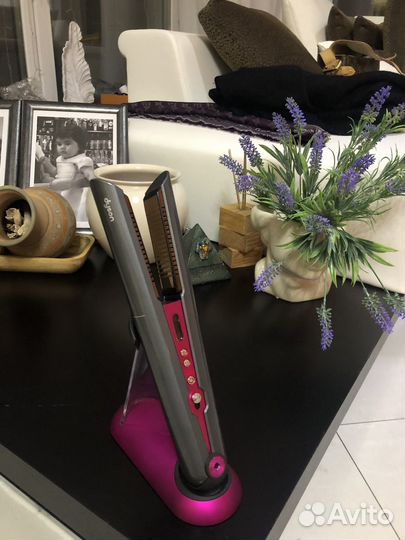 Плойка dyson