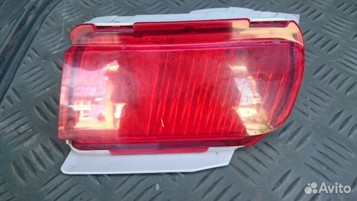 Катофот для Toyota Land Cruiser Prado 2013